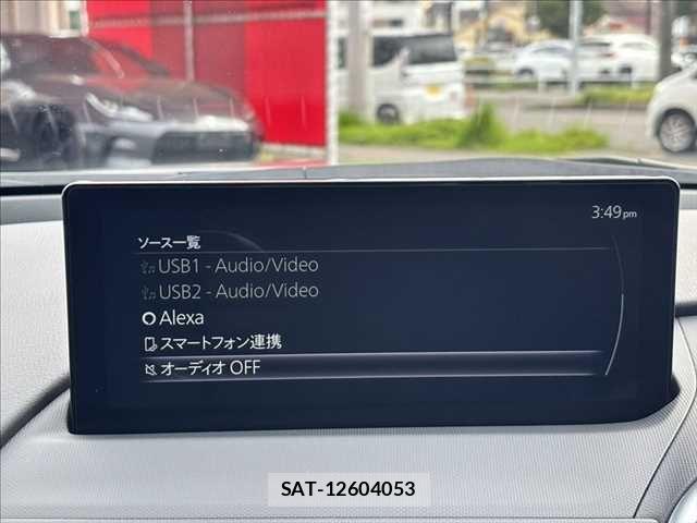 Mazda ROADSTER 2024-02 6272713-5