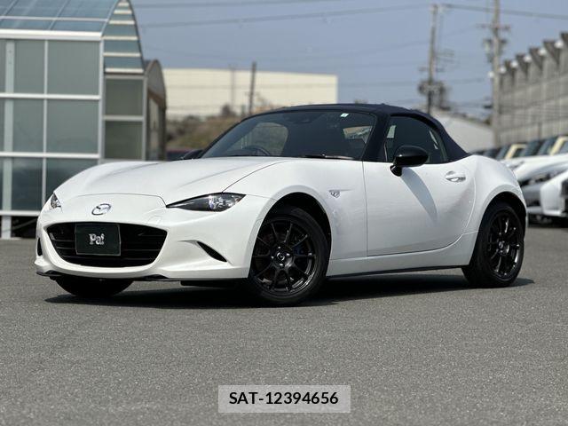 Mazda ROADSTER 2023-05 6272714-0