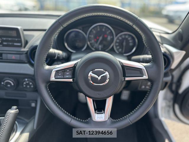 Mazda ROADSTER 2023-05 6272714-9