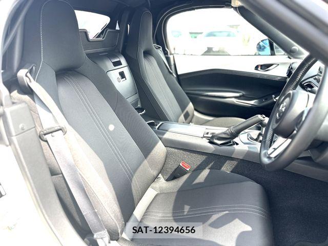 Mazda ROADSTER 2023-05 6272714-12