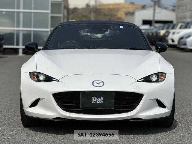 Mazda ROADSTER 2023-05 6272714-13