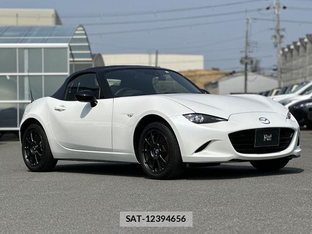 Mazda ROADSTER 2023-05 6272714-14