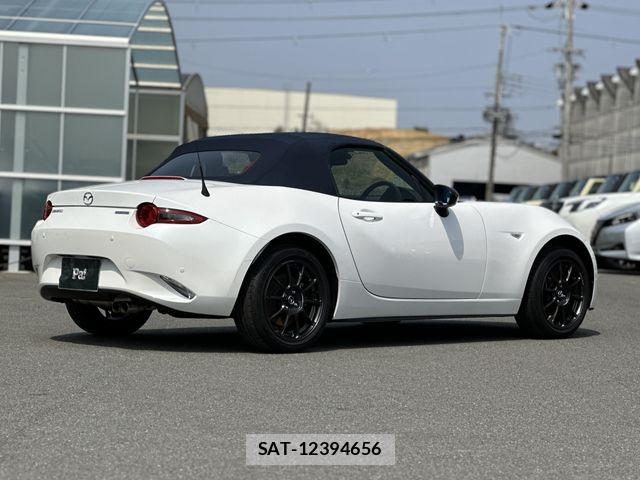Mazda ROADSTER 2023-05 6272714-17