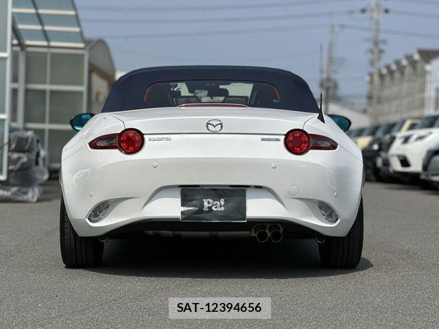 Mazda ROADSTER 2023-05 6272714-18