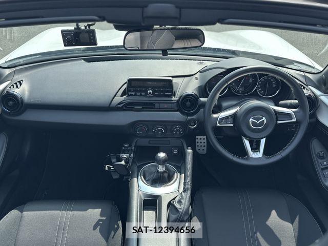 Mazda ROADSTER 2023-05 6272714-1