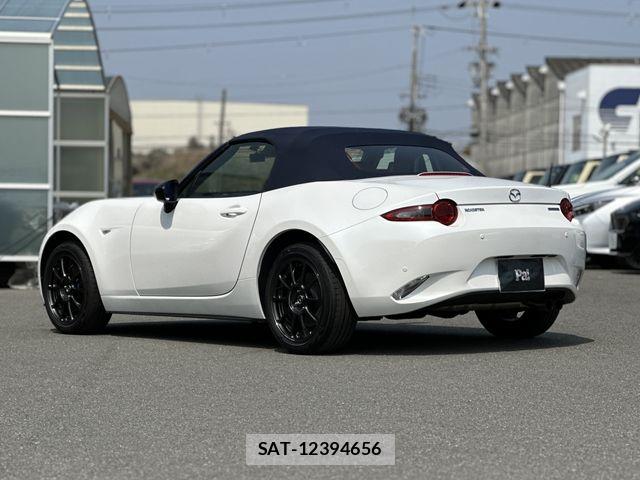 Mazda ROADSTER 2023-05 6272714-19