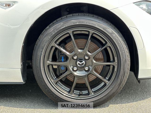 Mazda ROADSTER 2023-05 6272714-20