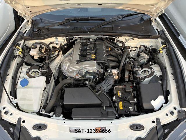 Mazda ROADSTER 2023-05 6272714-21