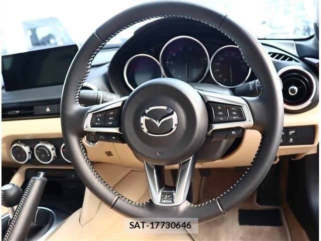 Mazda ROADSTER 2025-05 6502646-14