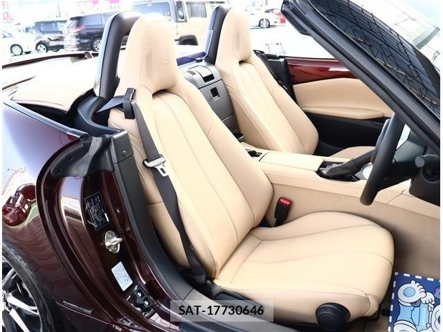 Mazda ROADSTER 2025-05 6502646-16