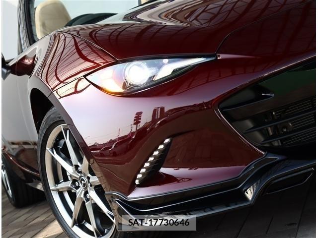 Mazda ROADSTER 2025-05 6502646-17