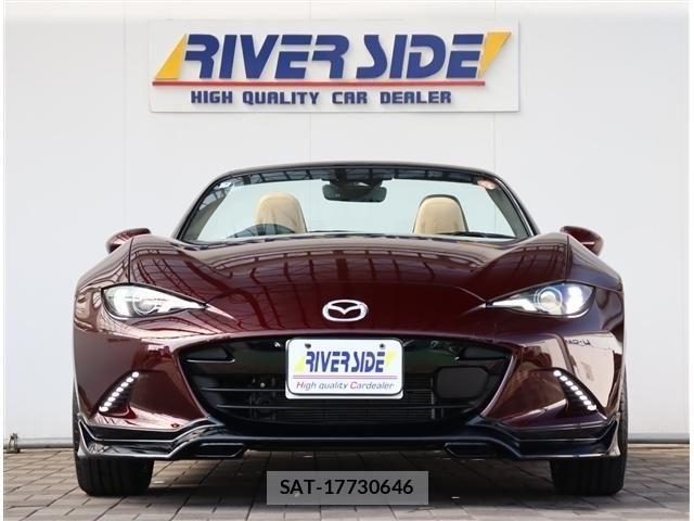 Mazda ROADSTER 2025-05 6502646-18