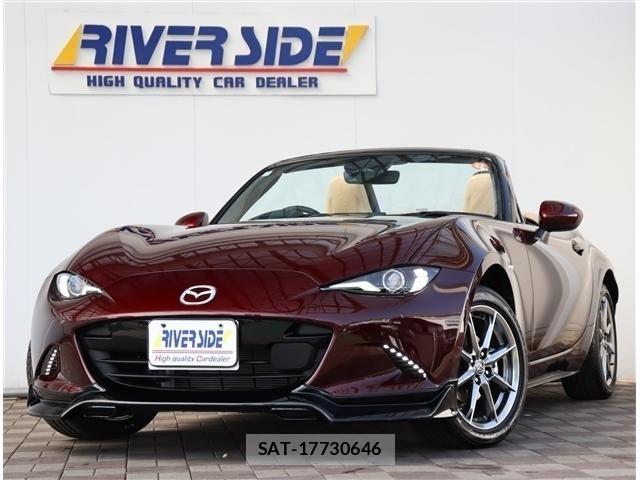 Mazda ROADSTER 2025-05 6502646-19