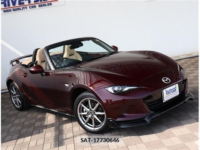 Mazda ROADSTER 2025-05 6502646-21