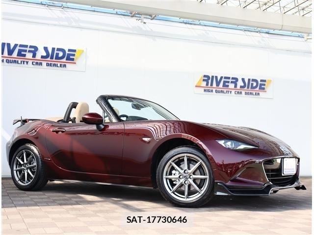 Mazda ROADSTER 2025-05 6502646-22