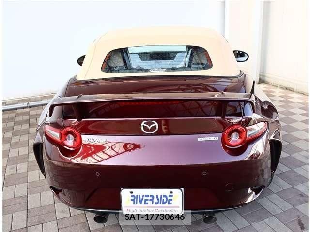 Mazda ROADSTER 2025-05 6502646-24