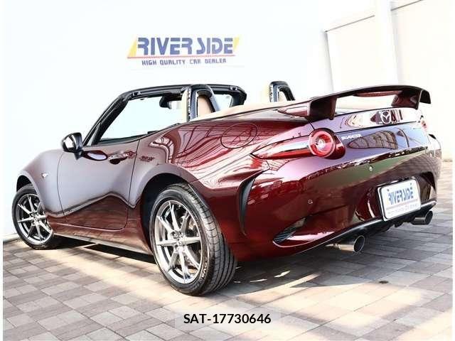 Mazda ROADSTER 2025-05 6502646-26