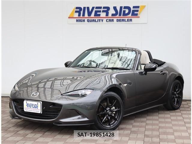 Mazda ROADSTER 2021-03 6502649-0