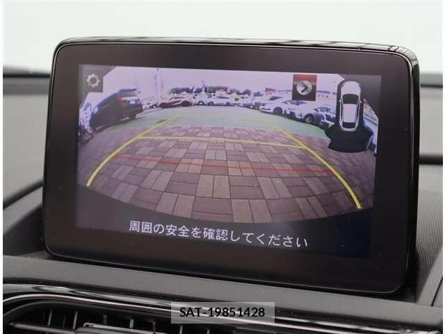Mazda ROADSTER 2021-03 6502649-8
