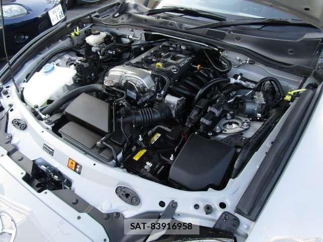 Mazda ROADSTER 2025-06 6502651-18