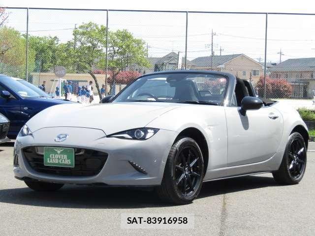 Mazda ROADSTER 2025-06 6502651-20