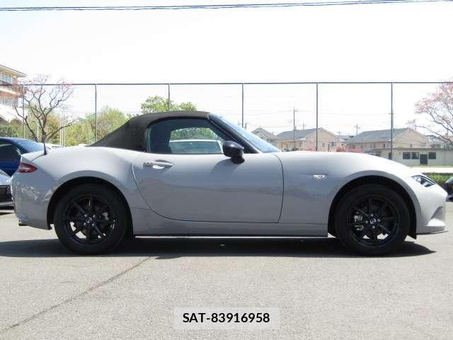 Mazda ROADSTER 2025-06 6502651-24