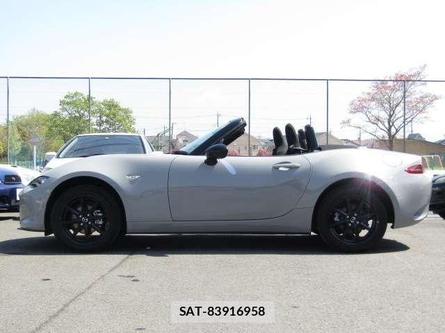 Mazda ROADSTER 2025-06 6502651-25
