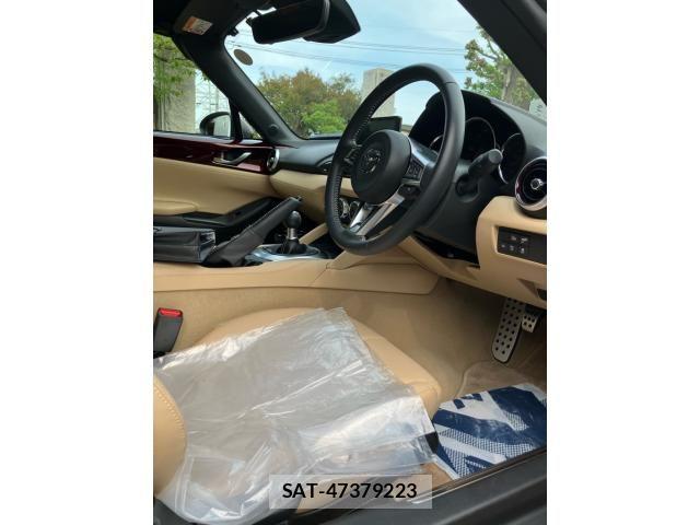 Mazda ROADSTER 2025-04 6502647-10