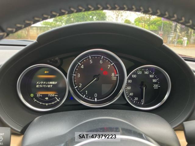 Mazda ROADSTER 2025-04 6502647-14