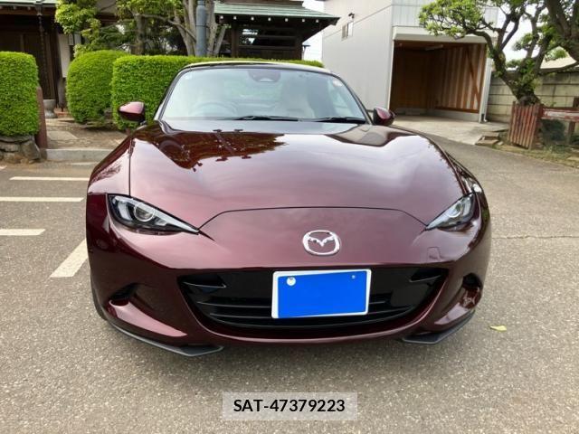 Mazda ROADSTER 2025-04 6502647-1