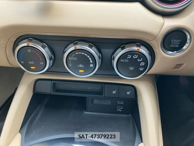 Mazda ROADSTER 2025-04 6502647-20