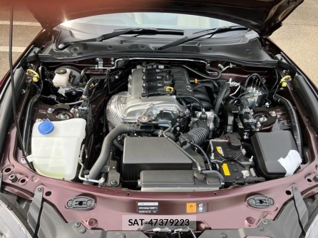 Mazda ROADSTER 2025-04 6502647-25