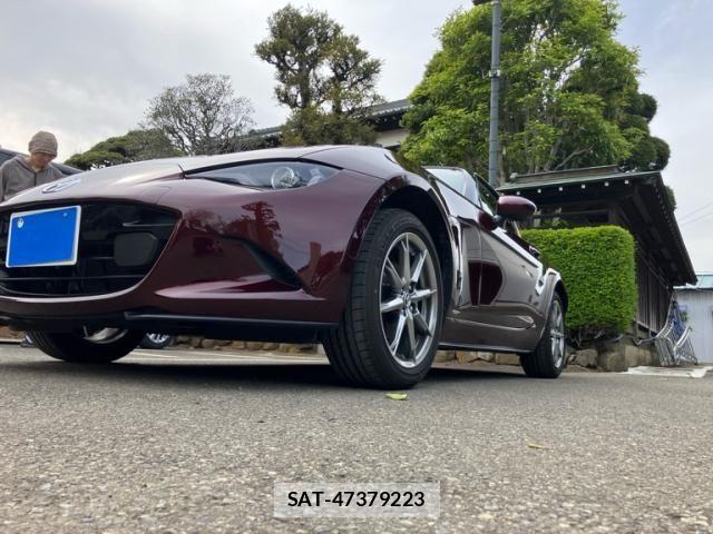 Mazda ROADSTER 2025-04 6502647-2