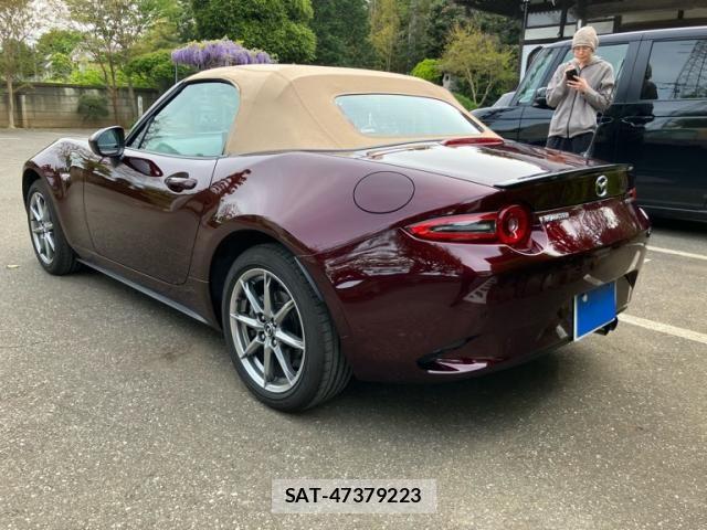 Mazda ROADSTER 2025-04 6502647-4