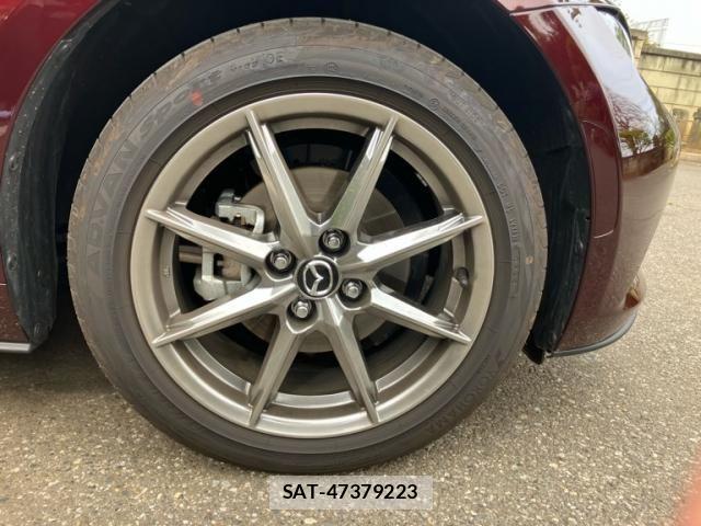 Mazda ROADSTER 2025-04 6502647-5