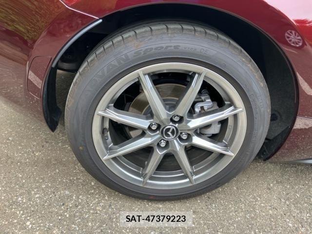 Mazda ROADSTER 2025-04 6502647-6