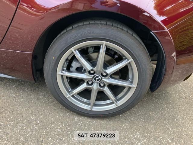 Mazda ROADSTER 2025-04 6502647-7