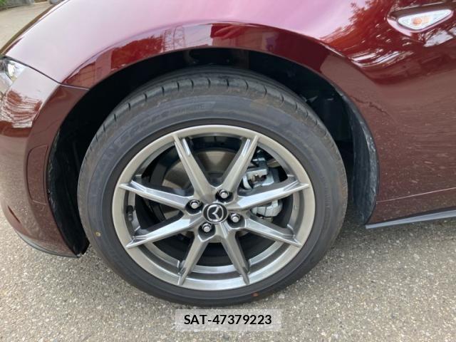 Mazda ROADSTER 2025-04 6502647-8