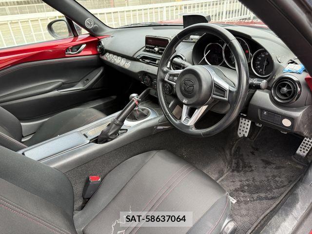 Mazda ROADSTER 2016-06 6527401-10