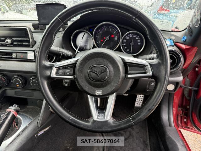 Mazda ROADSTER 2016-06 6527401-12