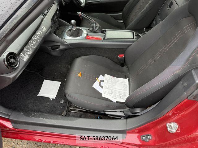 Mazda ROADSTER 2016-06 6527401-13