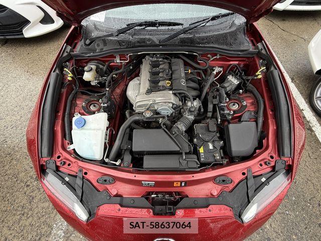 Mazda ROADSTER 2016-06 6527401-15
