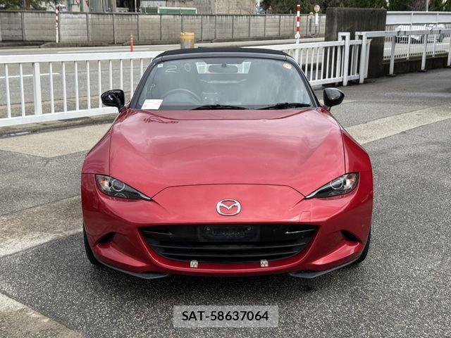 Mazda ROADSTER 2016-06 6527401-7