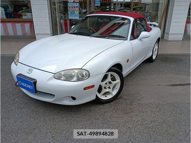 Mazda ROADSTER 2002-02 6561968-0