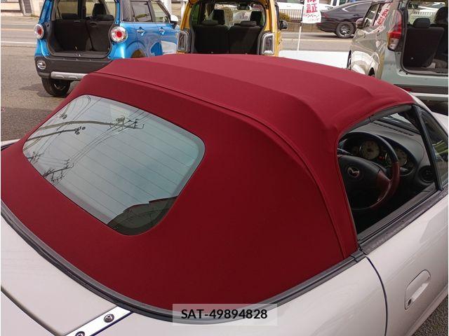 Mazda ROADSTER 2002-02 6561968-11