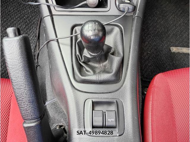 Mazda ROADSTER 2002-02 6561968-14