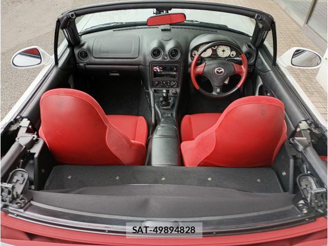 Mazda ROADSTER 2002-02 6561968-15
