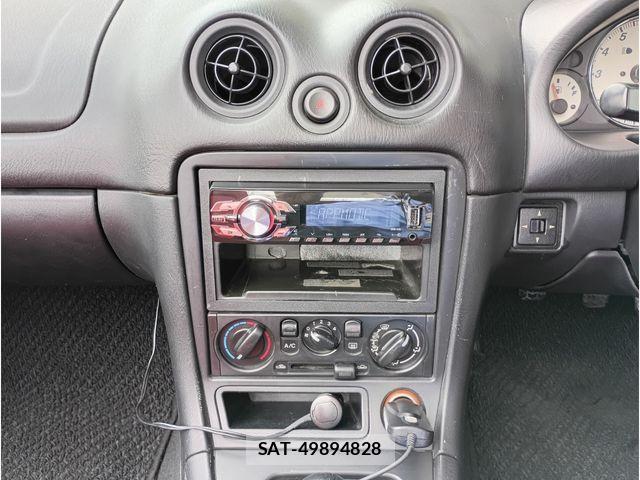Mazda ROADSTER 2002-02 6561968-17