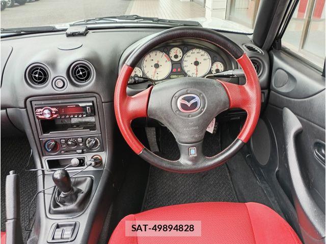 Mazda ROADSTER 2002-02 6561968-1