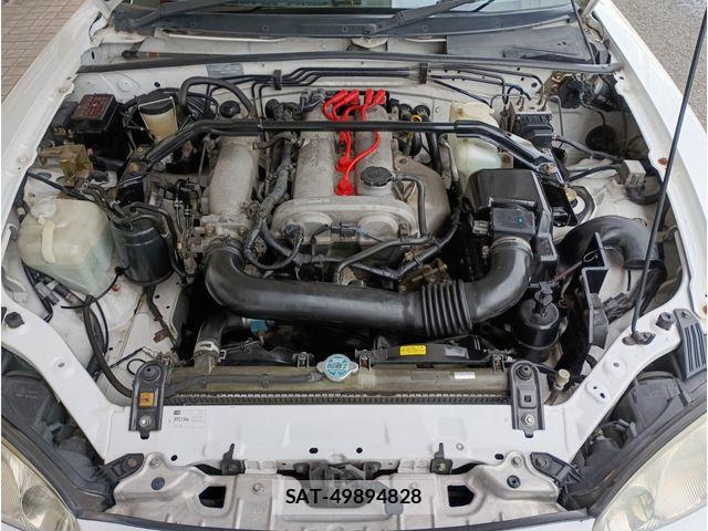 Mazda ROADSTER 2002-02 6561968-19